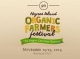 The Ninth Negros Island Organic Farmers’ Festival